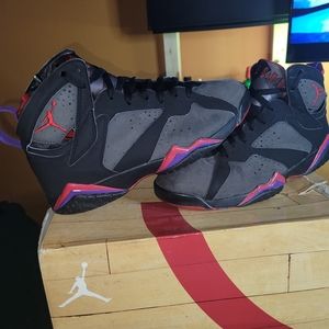 [SOLD]2009 Air Jordan DMP Raptor 7s